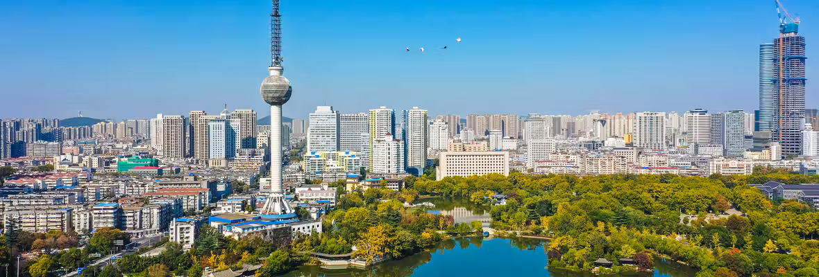 Jining to Xuzhou Flights