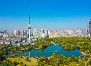 Xuzhou