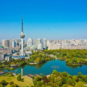【徐州自由行】4天3夜徐州旅遊這樣玩,行程規劃懶人包全面看!