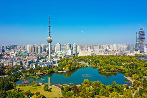 Xuzhou