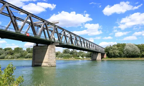 Le Rhin