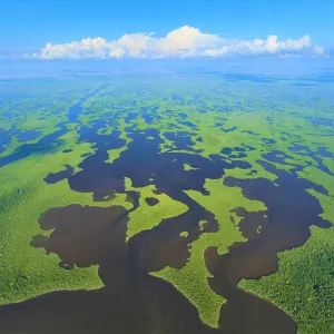 Everglades National Park