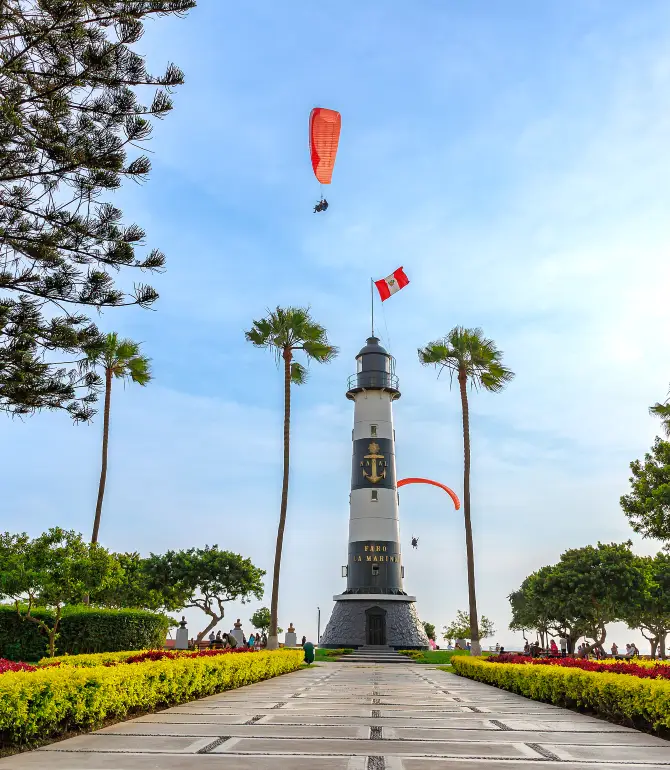 Miraflores