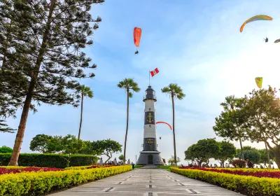 Miraflores