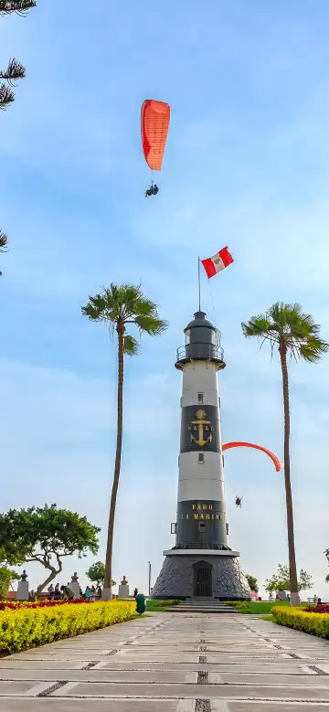 Hotels in Miraflores