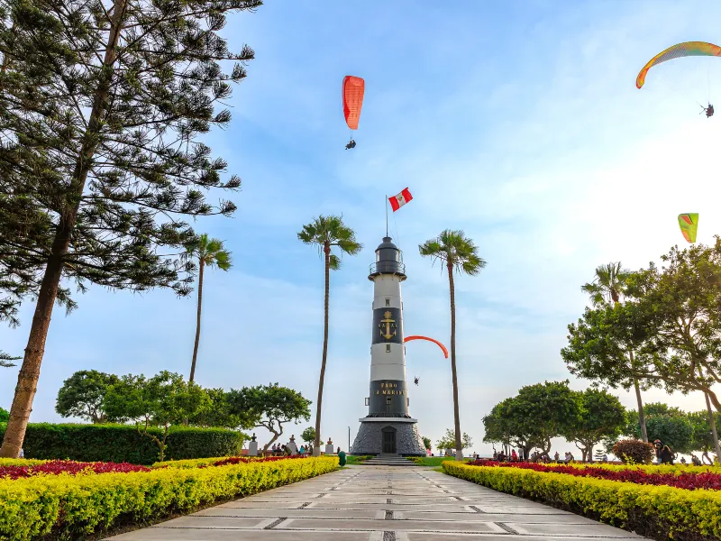 Miraflores