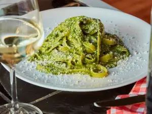 That's Amore Restaurant