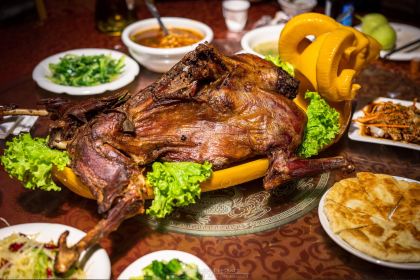 Yangjiazhuangtuyaoguomukaoquanyang