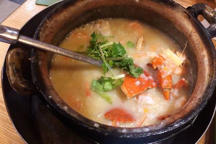 JINDAOYUAN RESTAURANT