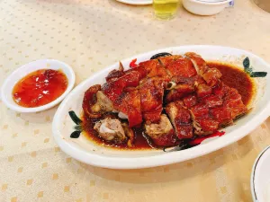 常来餐厅·烤生蚝·海鲜大排档(拱北口岸店)
