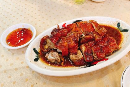 CHANGLAI SEAFOOD RESTAURANT