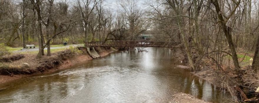 Manatawny Park