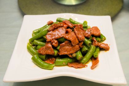 雅豪轩·风尚餐厅