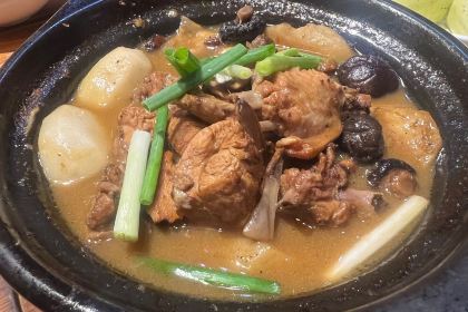 XU XIANG LI LAO FANG ZI