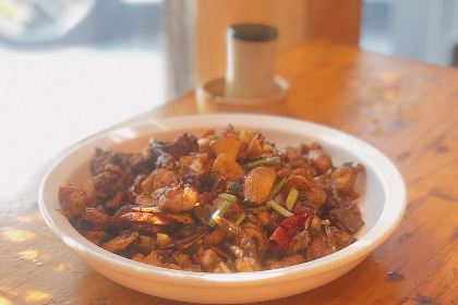 林家铺子(锦园店)