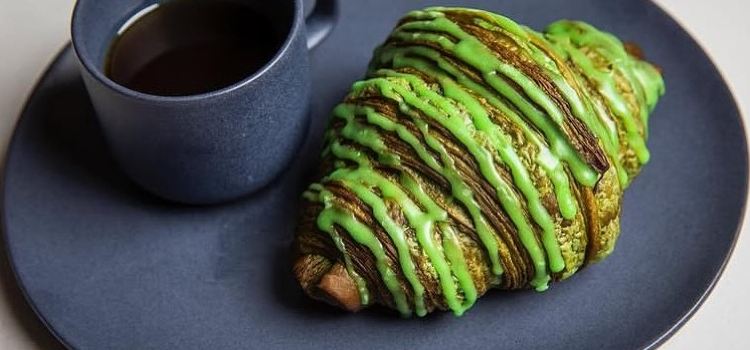 Agathé Pâtisserie