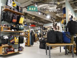 A&F Country（札幌店）