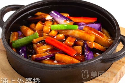 湧上外婆橋(寧海店)