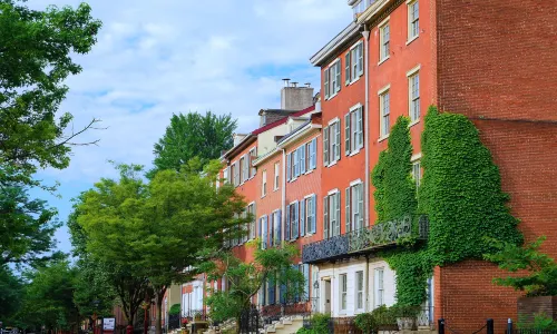 Society Hill