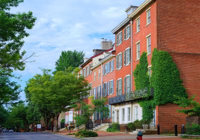 Society Hill