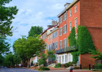 Society Hill