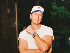 Russell Dickerson Concert