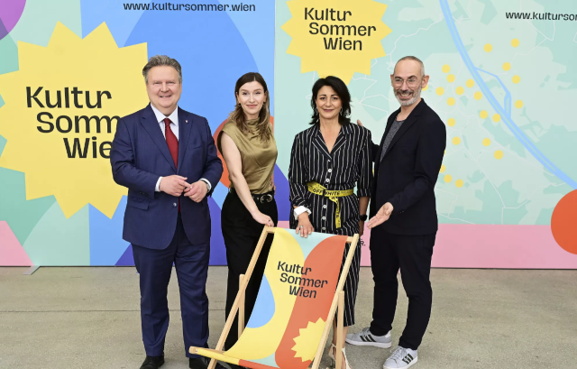 Vienna Cultural Summer | Vienna
