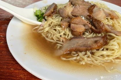 财记快餐店(碧涛路店)