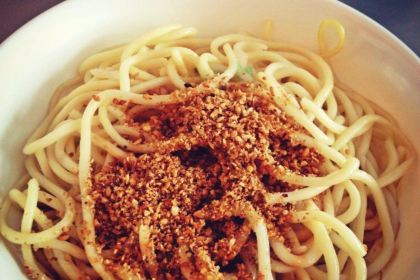 杨记灌肠(食品街店)