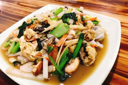 SHAN LI REN JIANG ZHI