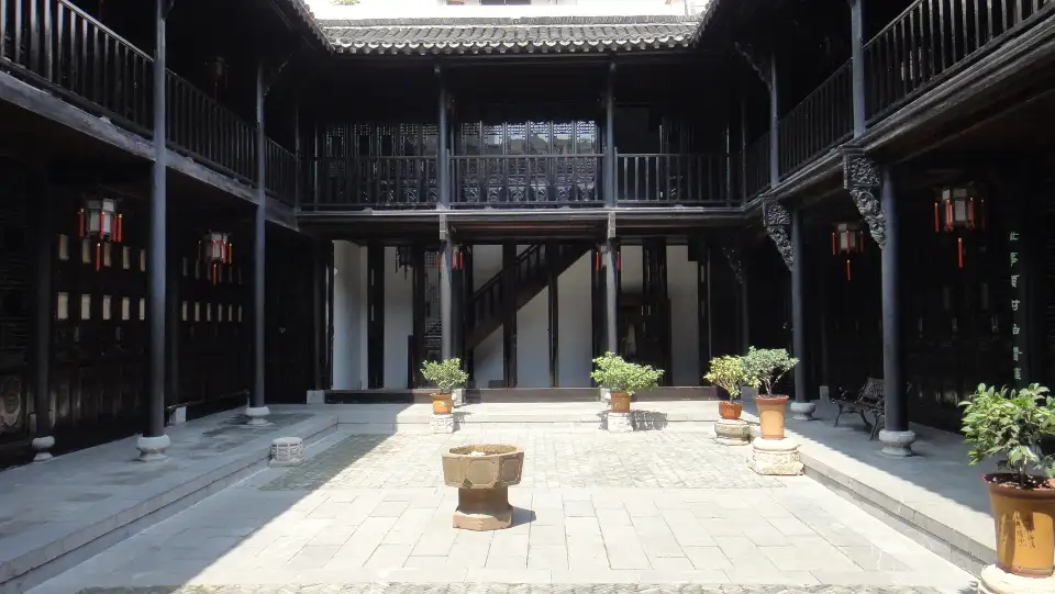 3_李鴻章故居