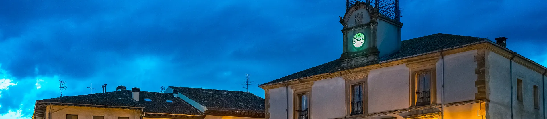 Điểm vui chơi về đêm