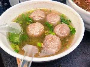 家常牛肉(丹霞西街店)