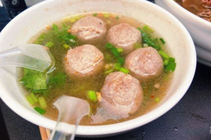 家常牛肉(丹霞西街店)