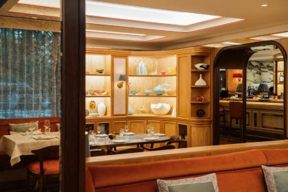 La Maison Ani London