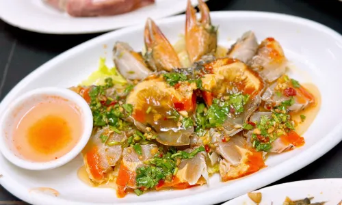 楓春白粥（騰瑞柏嘉名庭店）