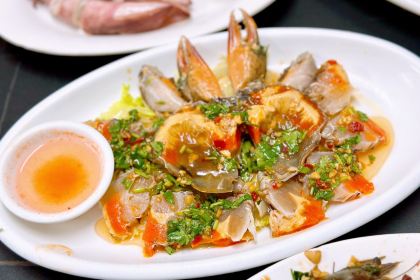枫春白粥(腾瑞柏嘉名庭店)