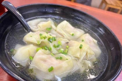 Dingdingxianchuantong Huntun·shaomai