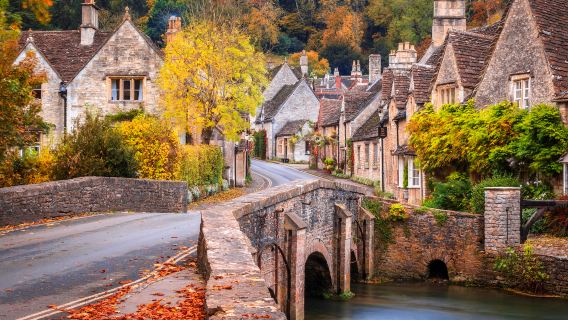 Cotswolds AONB