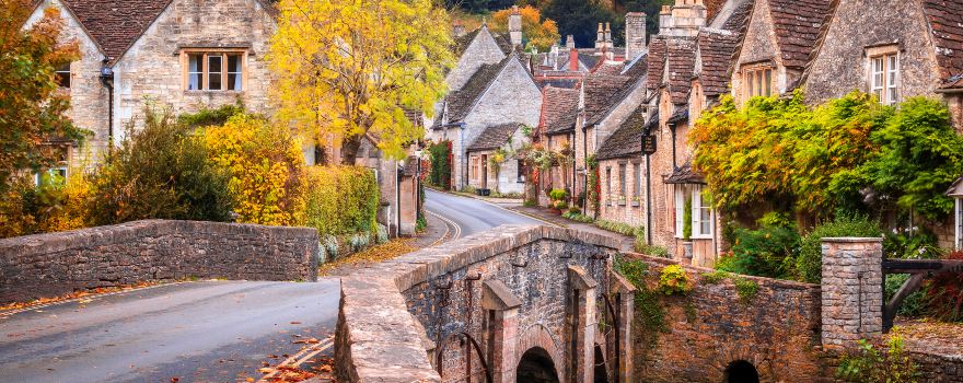 Gloucestershire