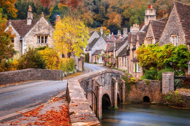 Cotswolds AONB