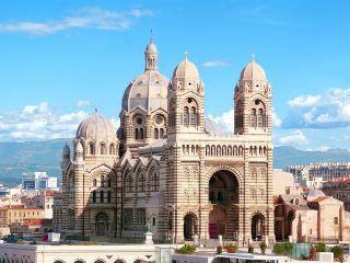 billet d'avion Bergerac Marseille