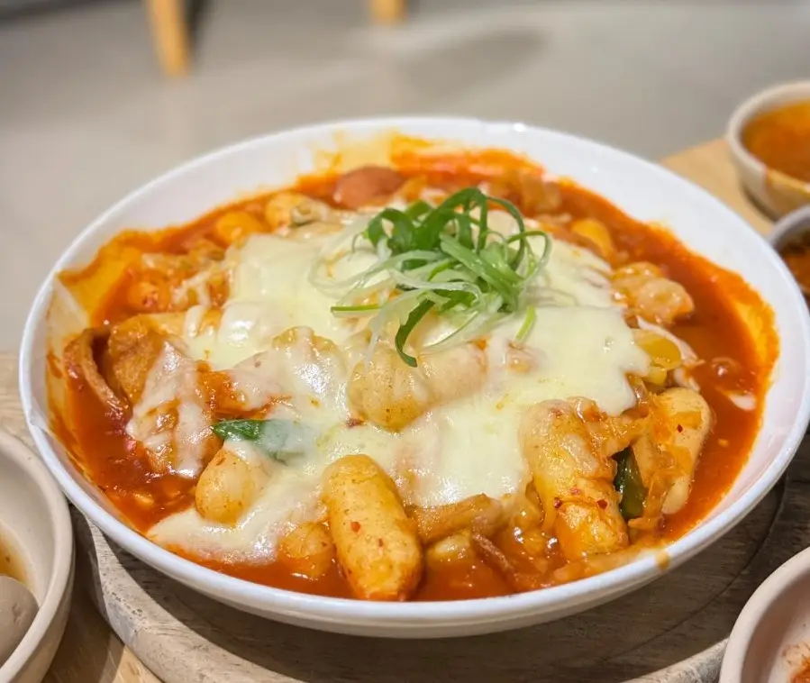 다낭 고기굽는 남자