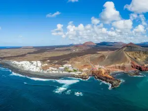 Lanzarote Island
