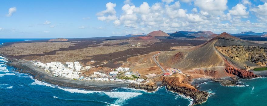 Lanzarote Island