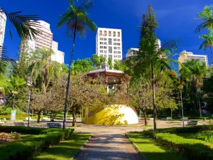 Américo Renné Giannetti City Park