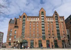 International Maritime Museum Hamburg