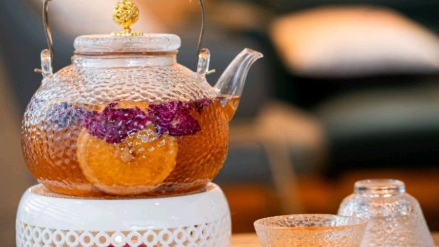 新集咖啡藝術館