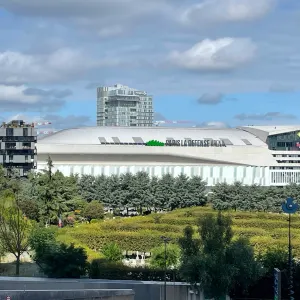 Plenitude Arena