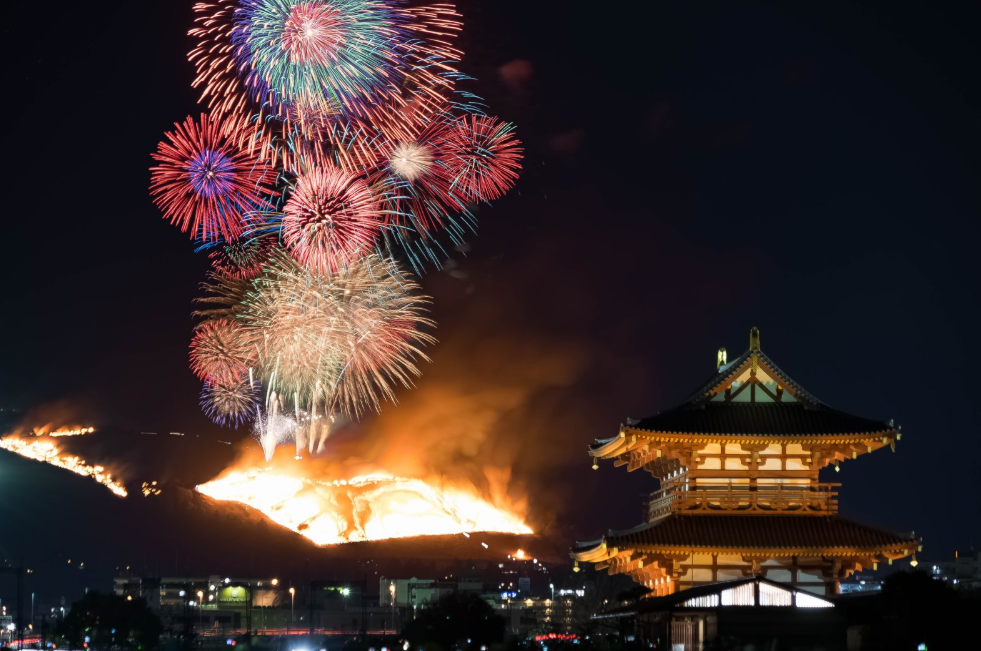 วะคะคุสะ | นาระ